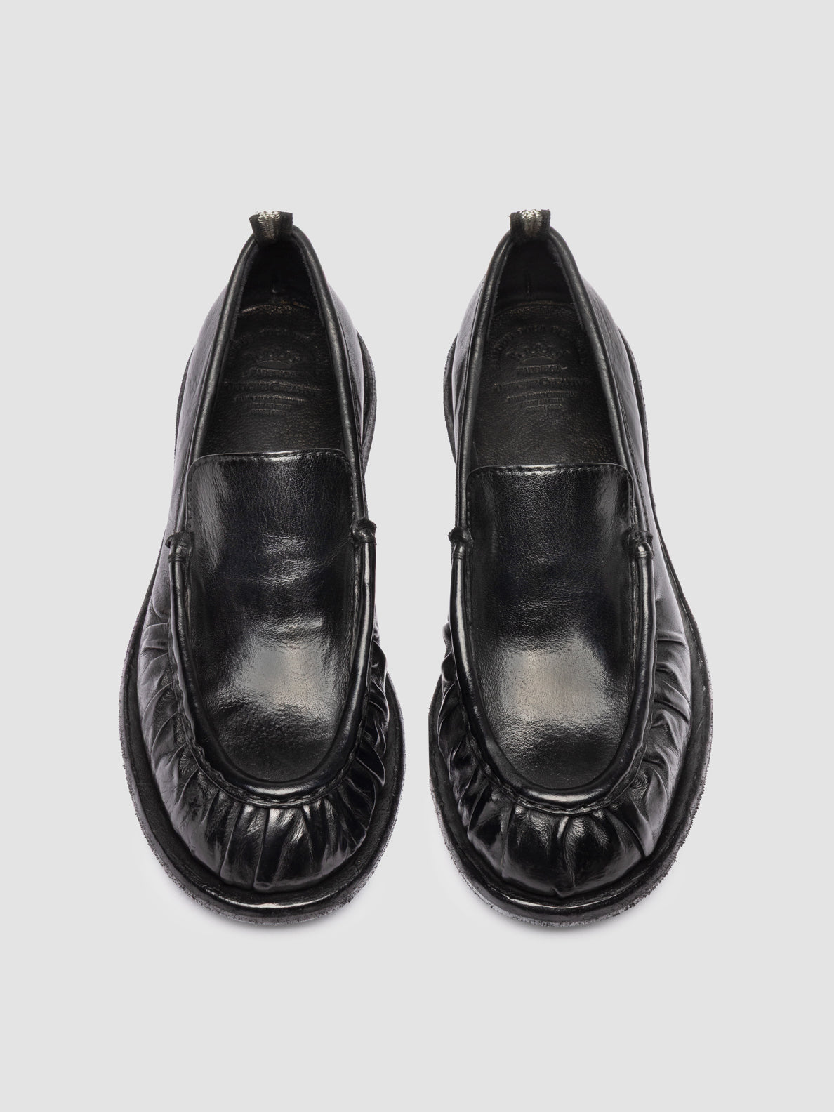 RUGGED/132 IGNIS T. NERO
