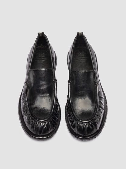 RUGGED/132 IGNIS T. NERO
