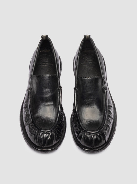 RUGGED/132 IGNIS T. NERO