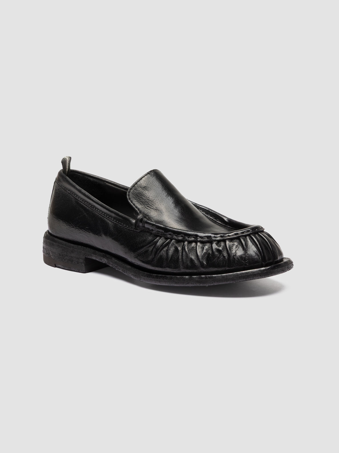 RUGGED/132 IGNIS T. NERO