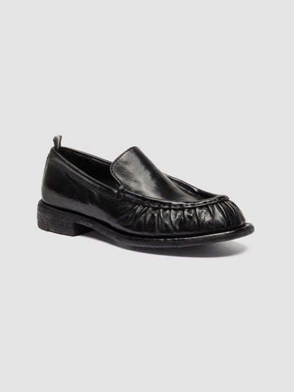 RUGGED/132 IGNIS T. NERO