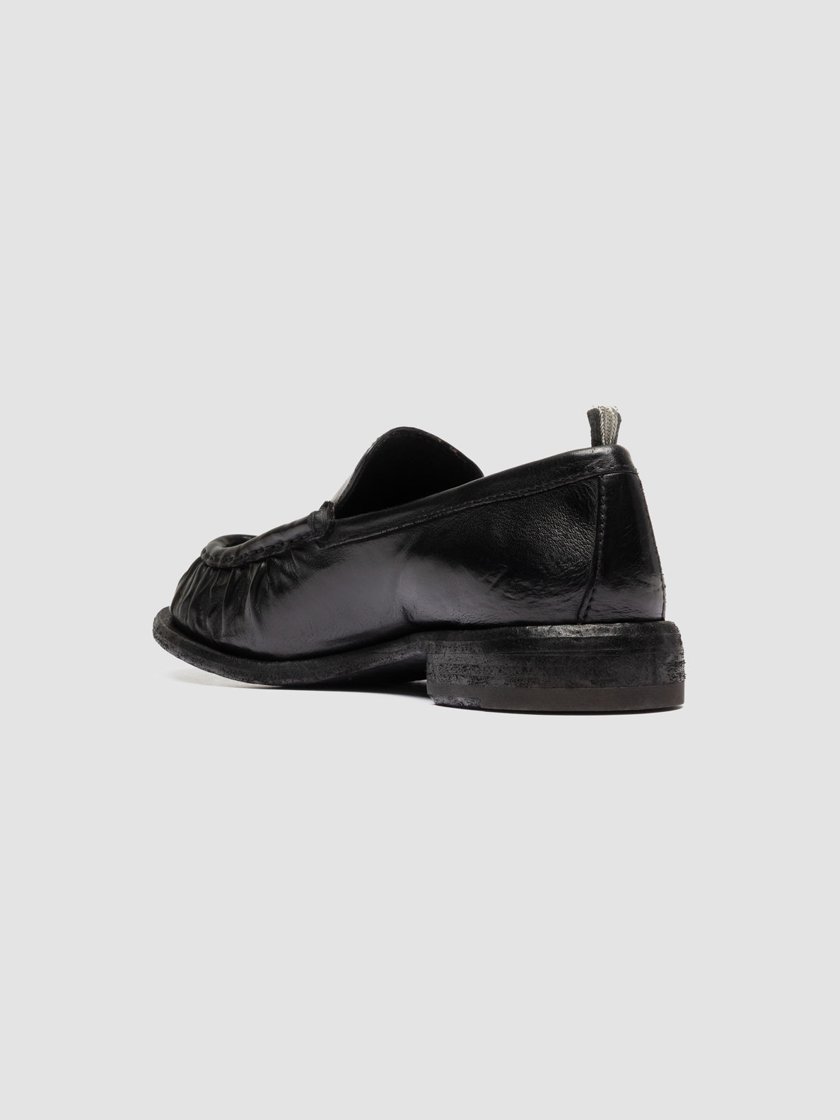 RUGGED/132 IGNIS T. NERO