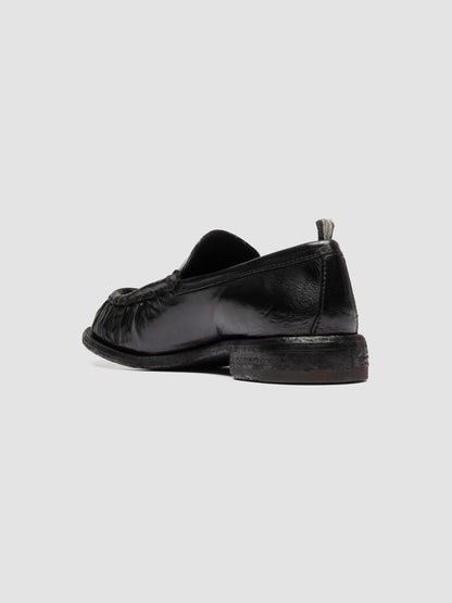 RUGGED/132 IGNIS T. NERO