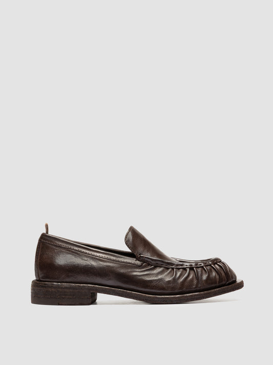 RUGGED/132 IGNIS T. FONDUE