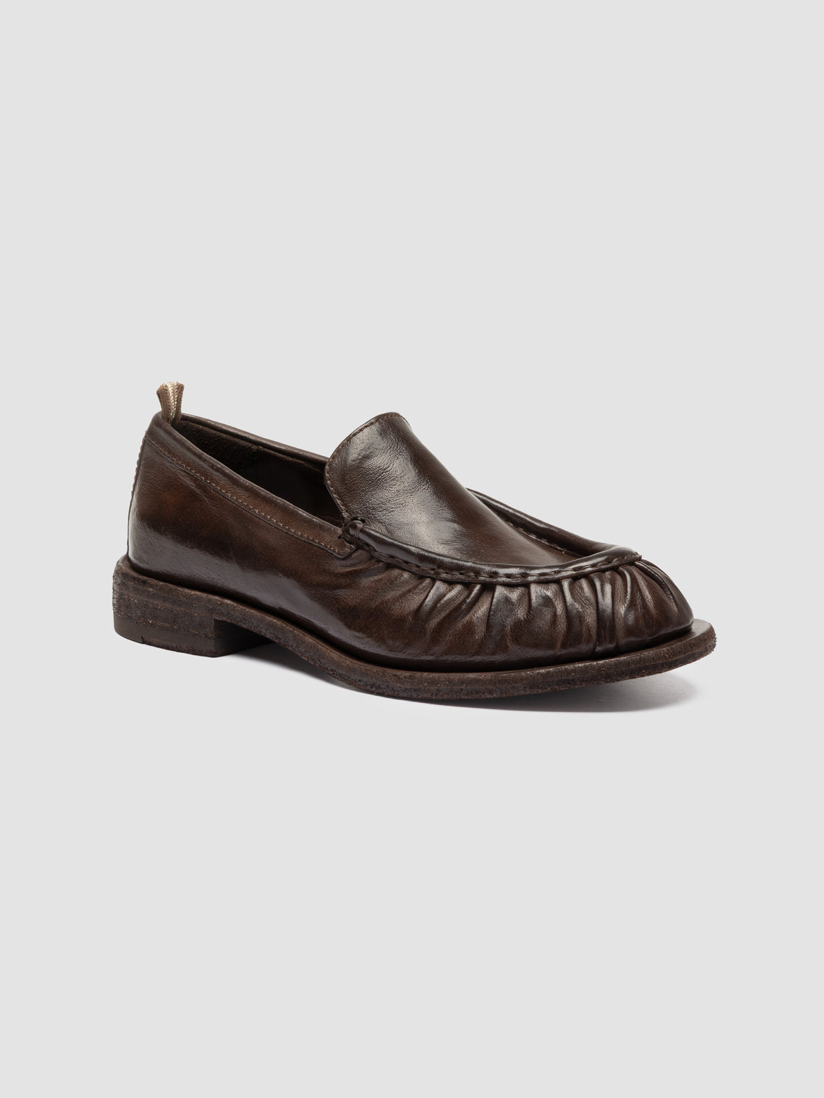 RUGGED/132 IGNIS T. FONDUE