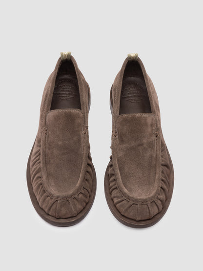 RUGGED/132 LIGHT CACHEMIRE QUINOA