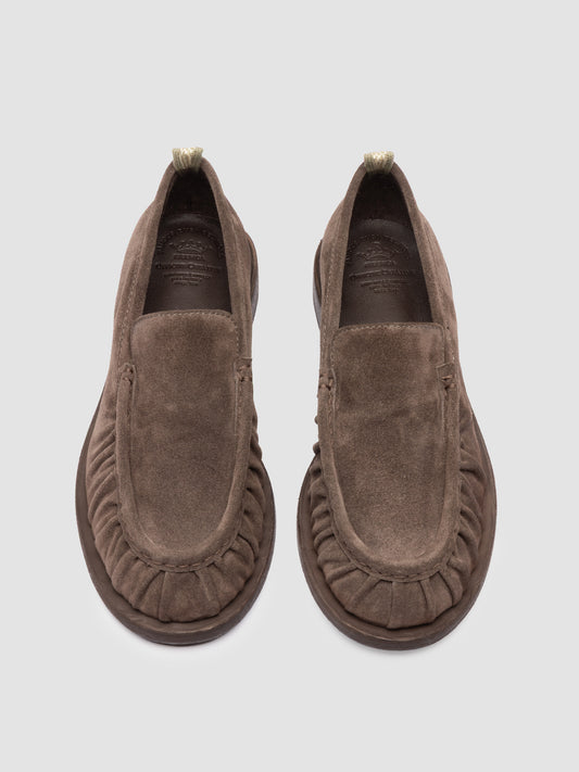 RUGGED/132 LIGHT CACHEMIRE QUINOA