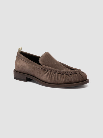 RUGGED/132 LIGHT CACHEMIRE QUINOA