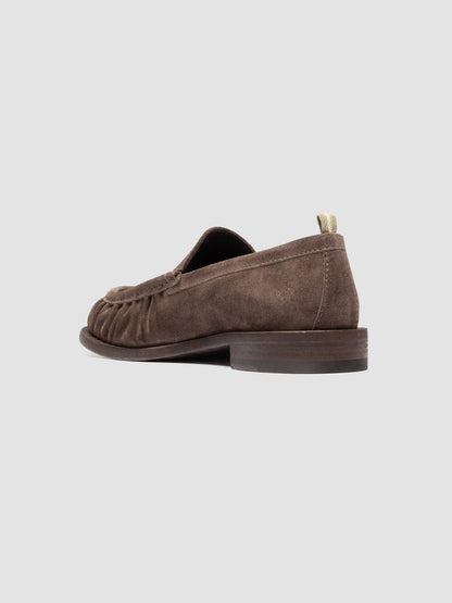 RUGGED/132 LIGHT CACHEMIRE QUINOA