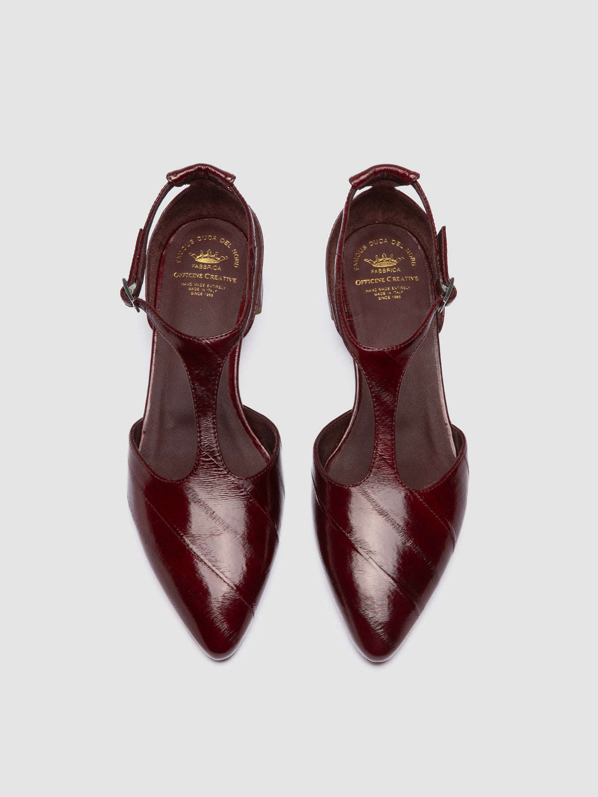 SAGE/103 ANGUILLA BORDEAUX