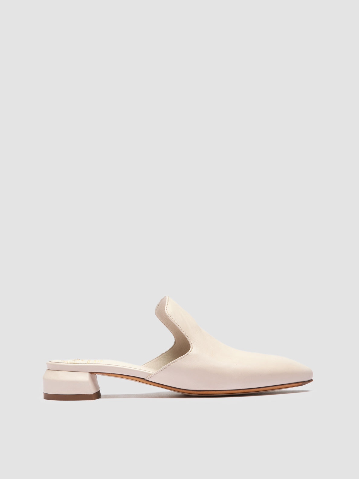 SAGE/106 BUTTERO NAPPA NEBBIA
