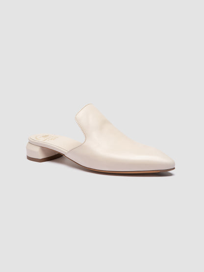 SAGE/106 BUTTERO NAPPA NEBBIA