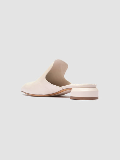 SAGE/106 BUTTERO NAPPA NEBBIA