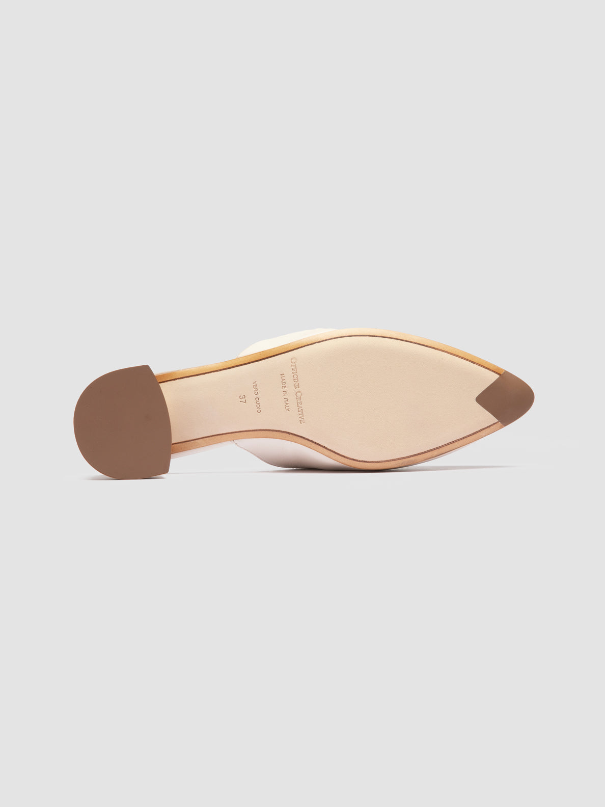 SAGE/106 BUTTERO NAPPA NEBBIA