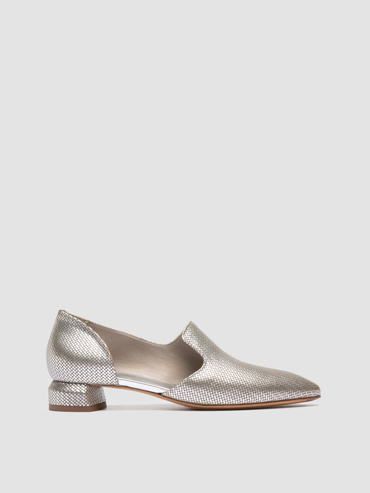 SAGE/115 LUNAR LASER ARGENTO