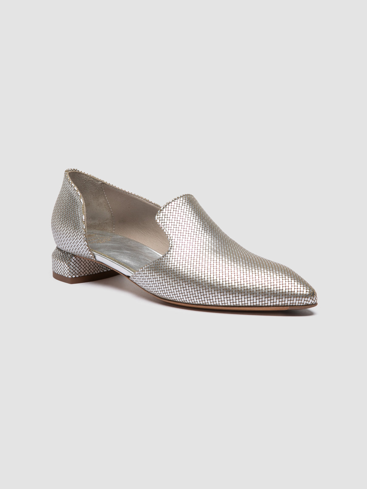 SAGE/115 LUNAR LASER ARGENTO