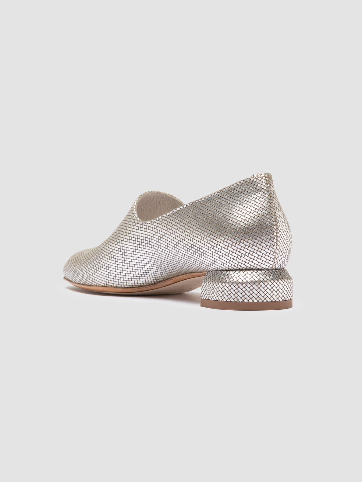 SAGE/115 LUNAR LASER ARGENTO