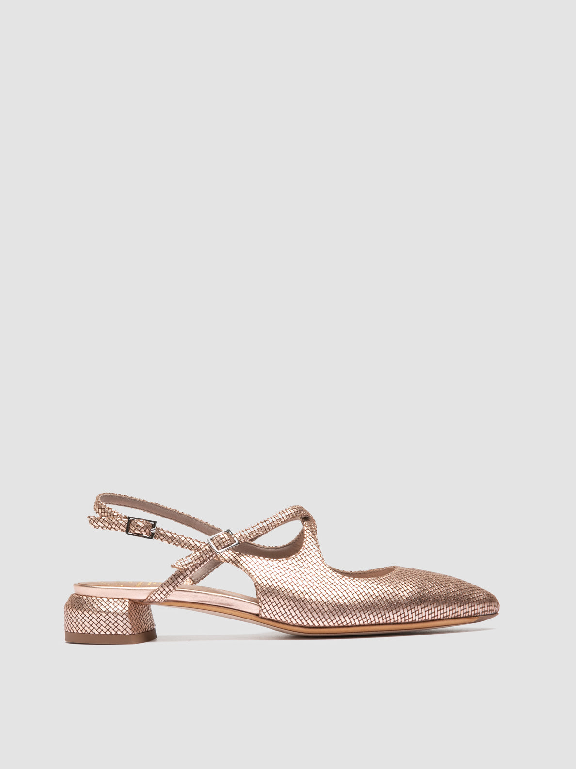 SAGE/116 LUNAR LASER CHAMPAGNE