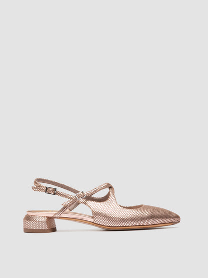 SAGE/116 LUNAR LASER CHAMPAGNE