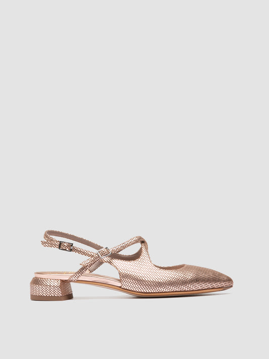 SAGE/116 LUNAR LASER CHAMPAGNE