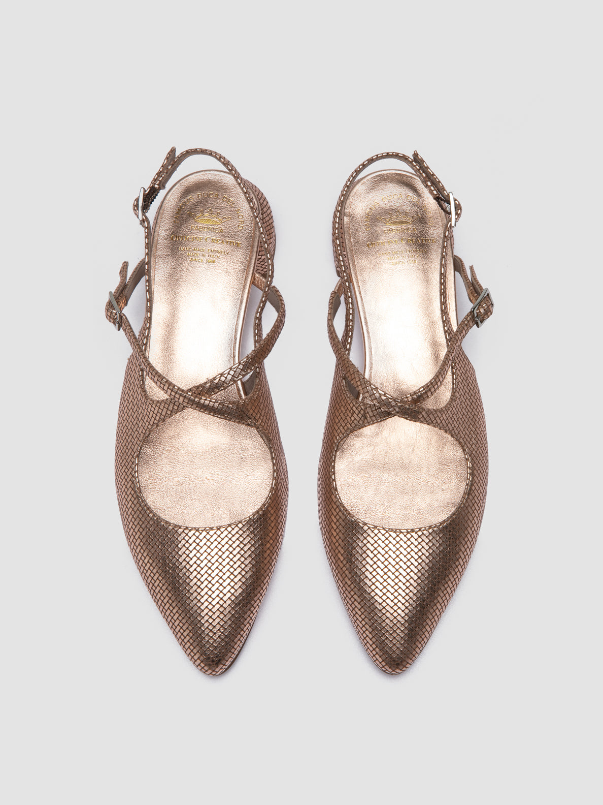 SAGE/116 LUNAR LASER CHAMPAGNE