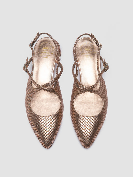 SAGE/116 LUNAR LASER CHAMPAGNE
