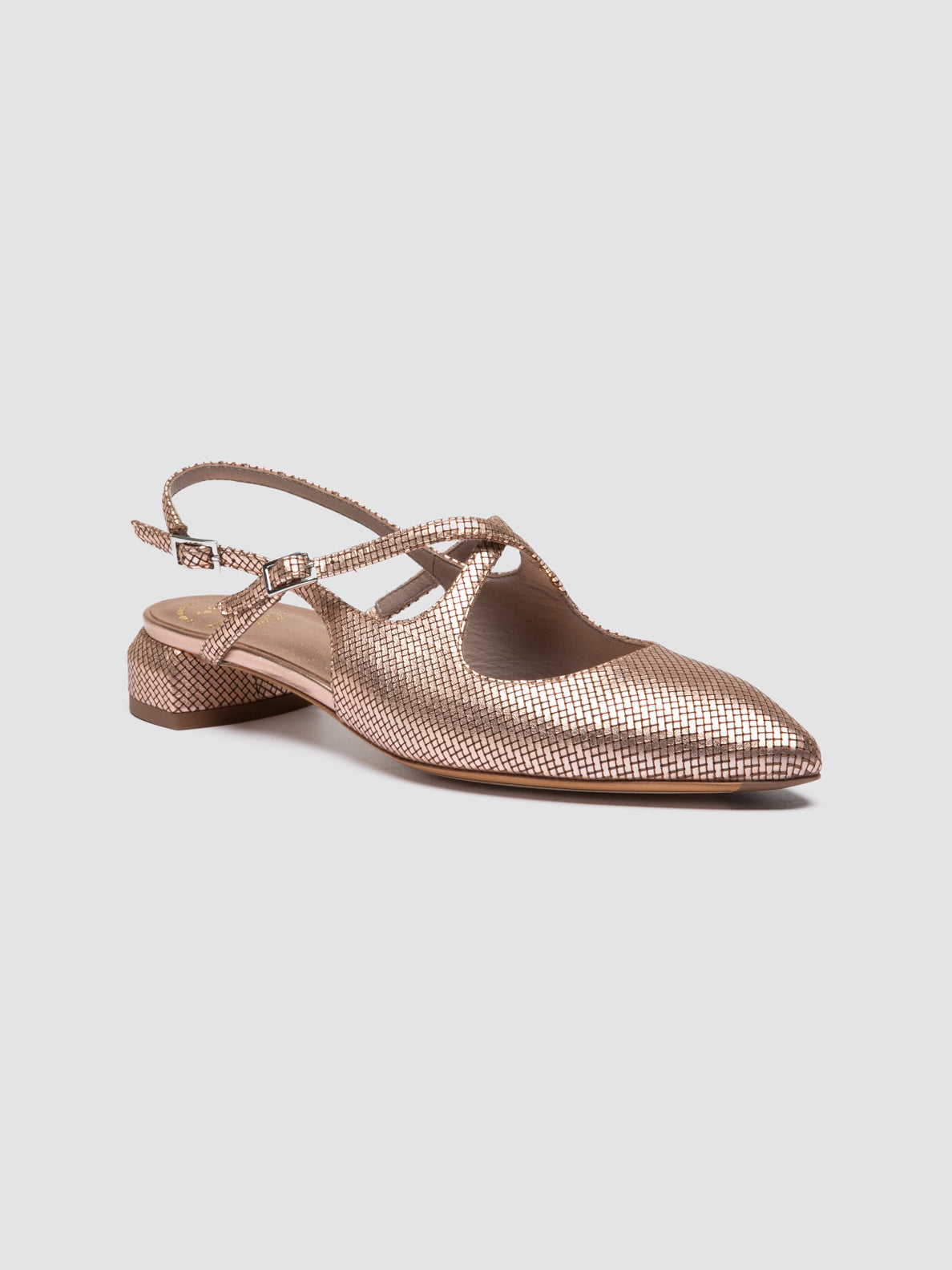 SAGE/116 LUNAR LASER CHAMPAGNE