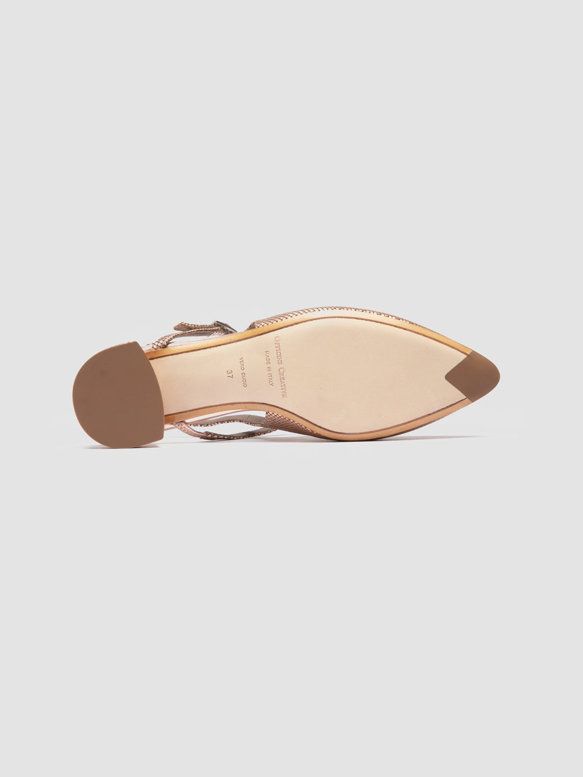 SAGE/116 LUNAR LASER CHAMPAGNE