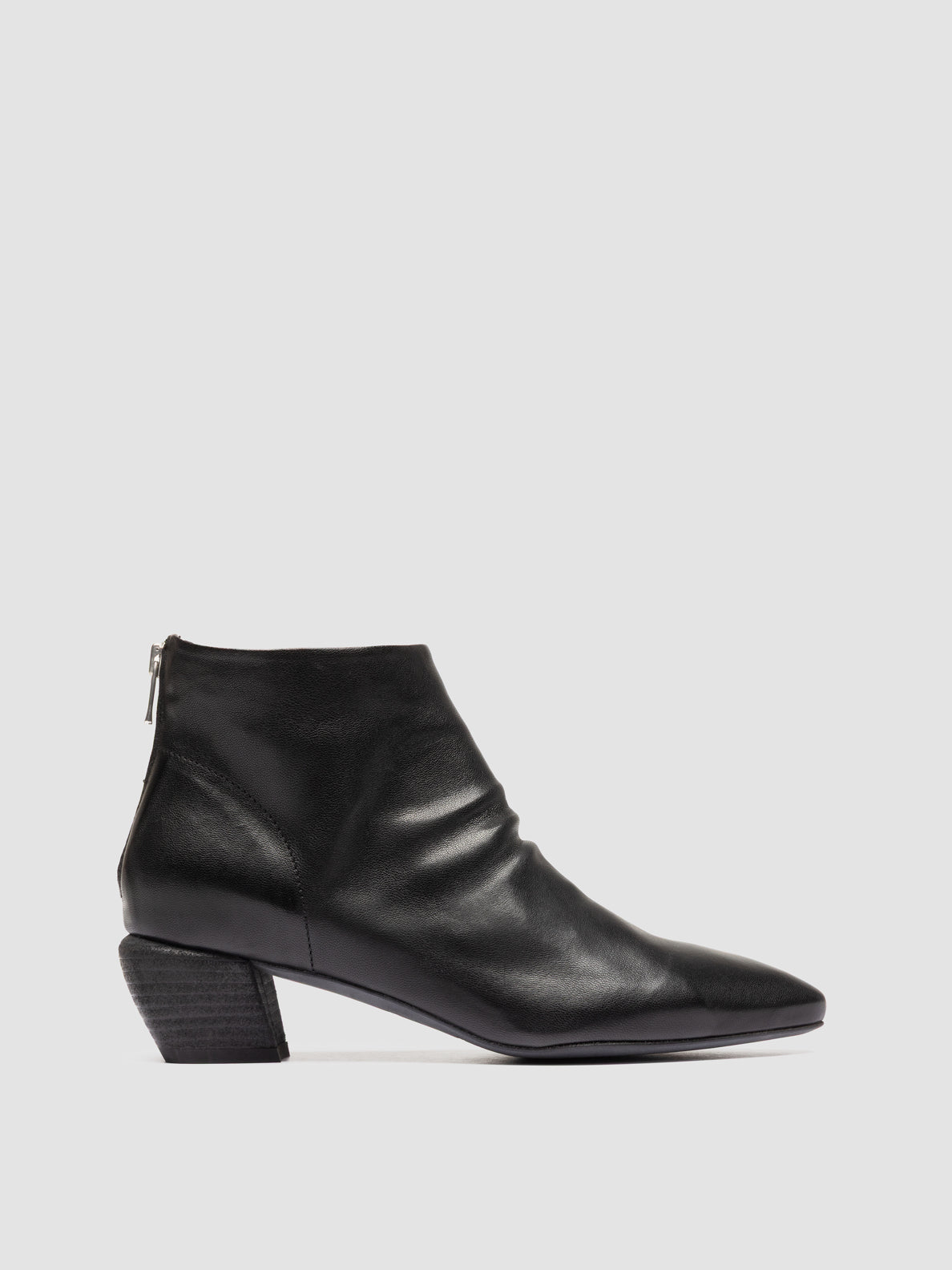 SALLY/001 AVIREX NERO