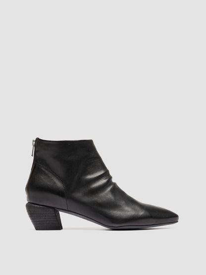 SALLY/001 AVIREX NERO