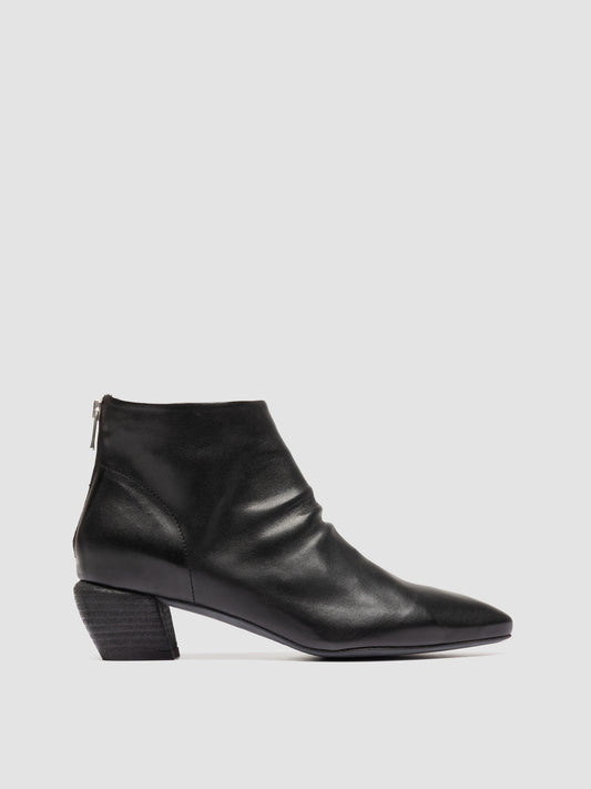 SALLY/001 AVIREX NERO