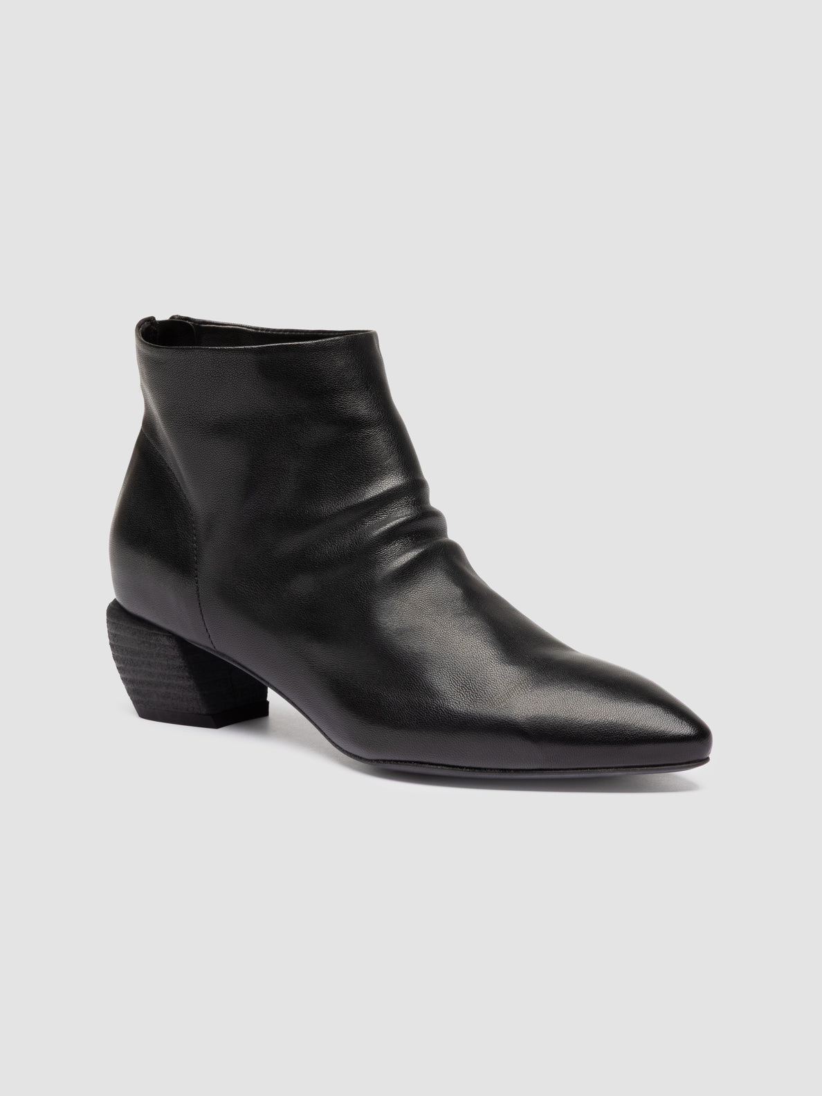 SALLY/001 AVIREX NERO