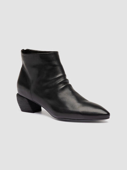SALLY/001 AVIREX NERO