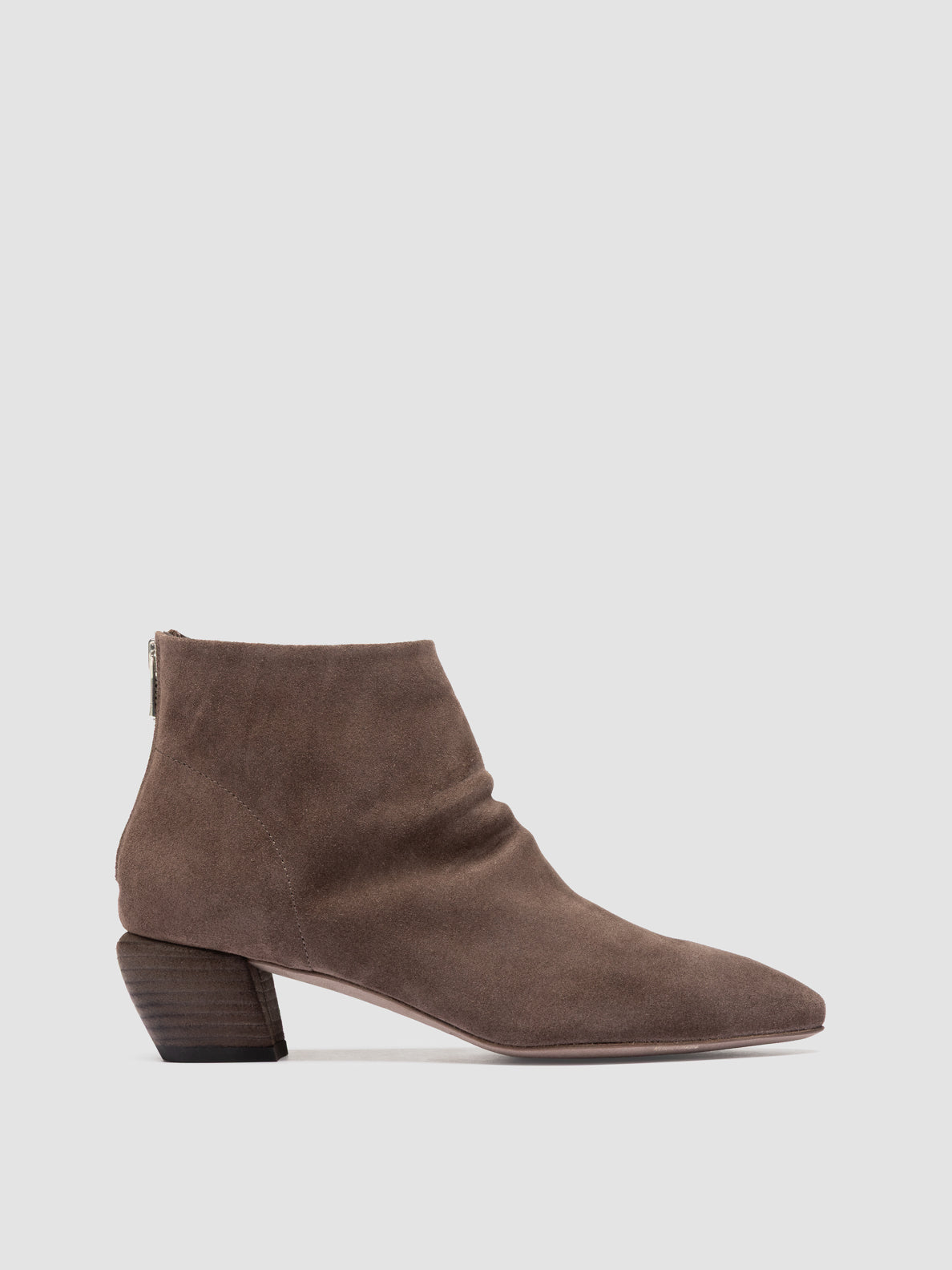 SALLY/001 LIGHT CACHEMIRE QUINOA