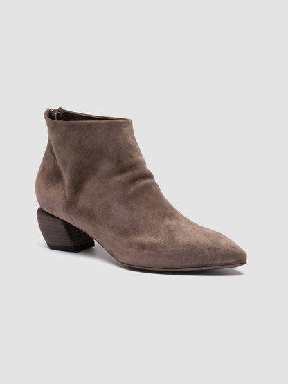 SALLY/001 LIGHT CACHEMIRE QUINOA