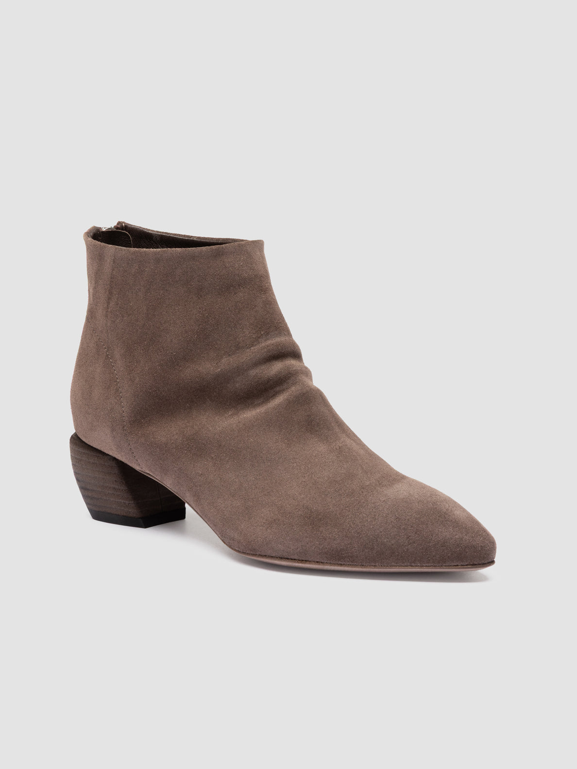 SALLY/001 LIGHT CACHEMIRE QUINOA