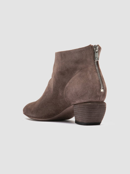 SALLY/001 LIGHT CACHEMIRE QUINOA
