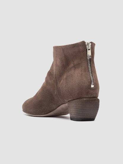 SALLY/001 LIGHT CACHEMIRE QUINOA