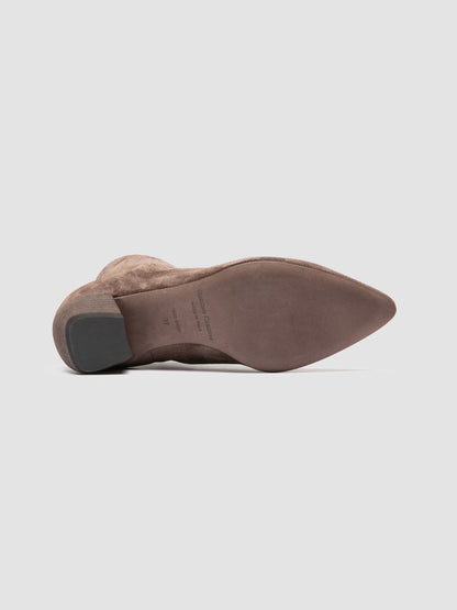 SALLY/001 LIGHT CACHEMIRE QUINOA
