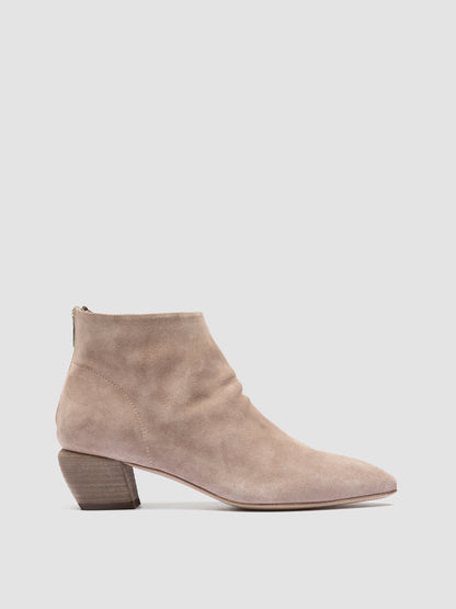 SALLY/001 LIGHT CACHEMIRE ORICE