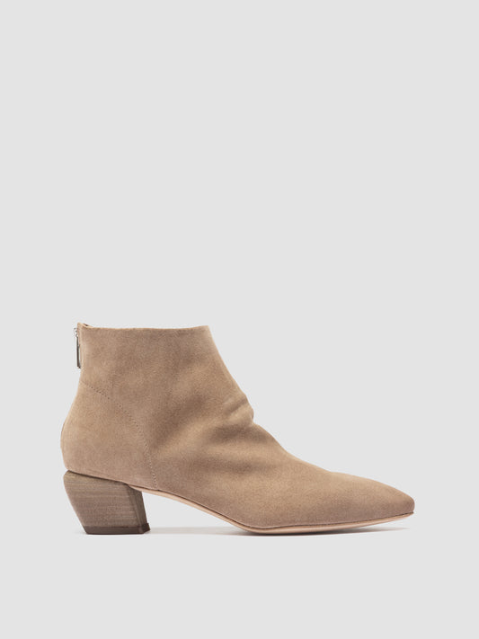 SALLY/001 LIGHT CACHEMIRE ORICE