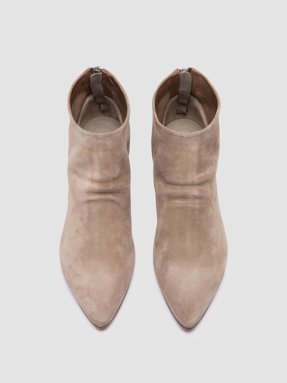 SALLY/001 LIGHT CACHEMIRE ORICE