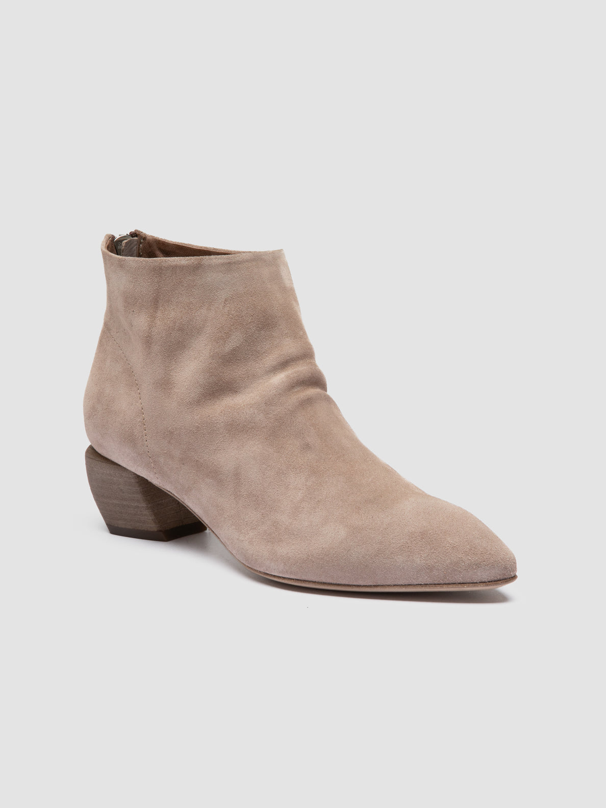 SALLY/001 LIGHT CACHEMIRE ORICE