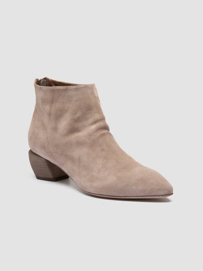 SALLY/001 LIGHT CACHEMIRE ORICE