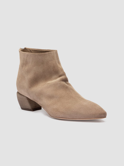 SALLY/001 LIGHT CACHEMIRE ORICE