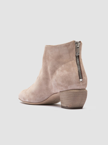 SALLY/001 LIGHT CACHEMIRE ORICE