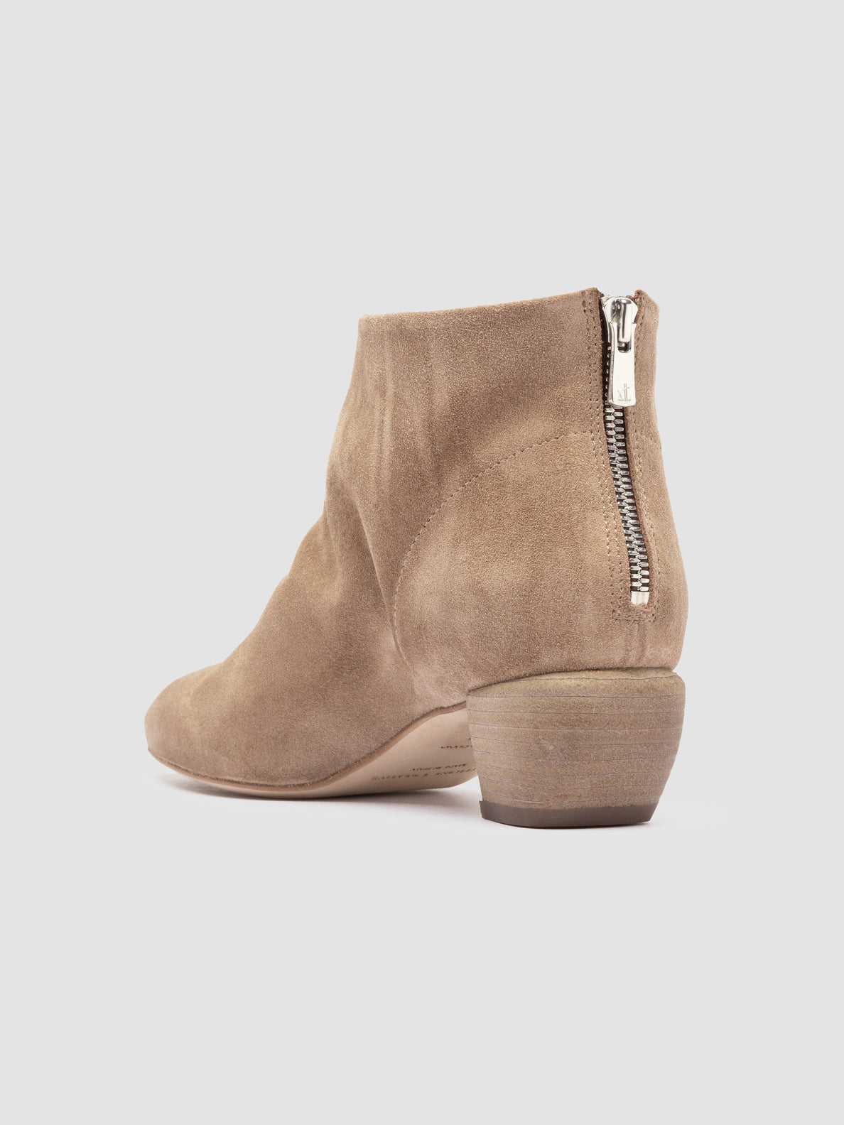 SALLY/001 LIGHT CACHEMIRE ORICE