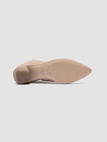 SALLY/001 LIGHT CACHEMIRE ORICE
