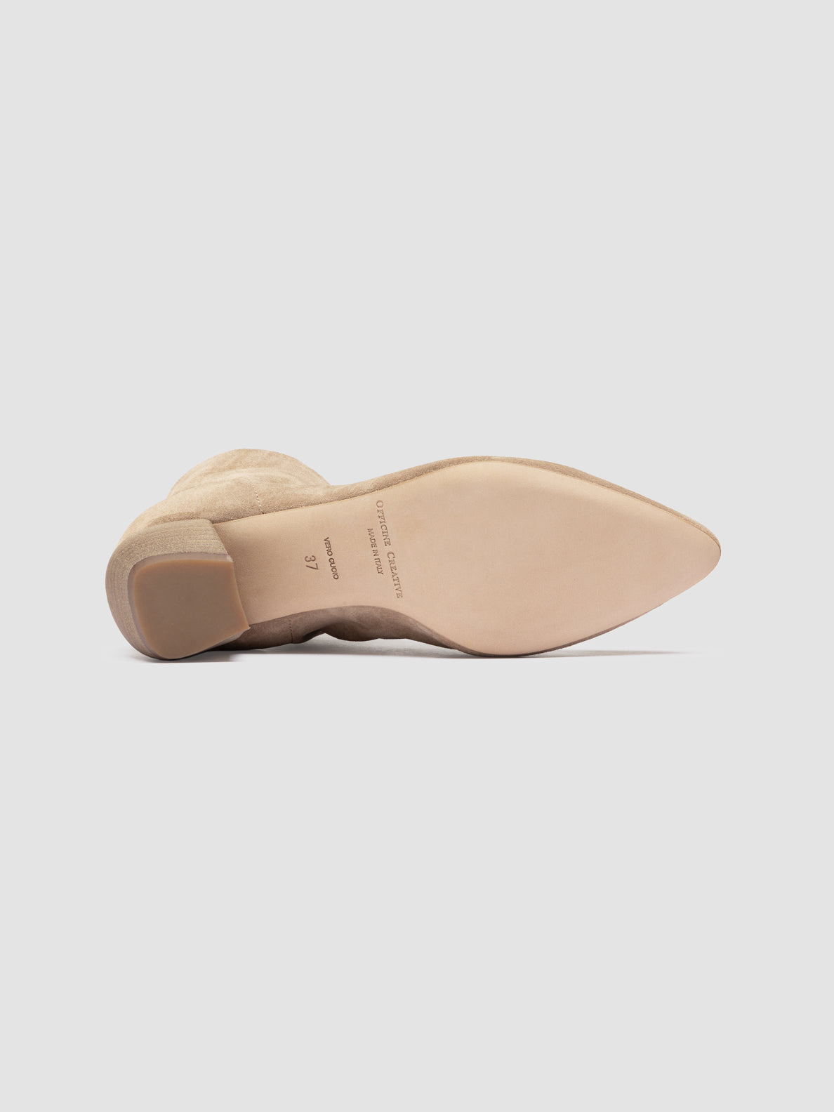 SALLY/001 LIGHT CACHEMIRE ORICE