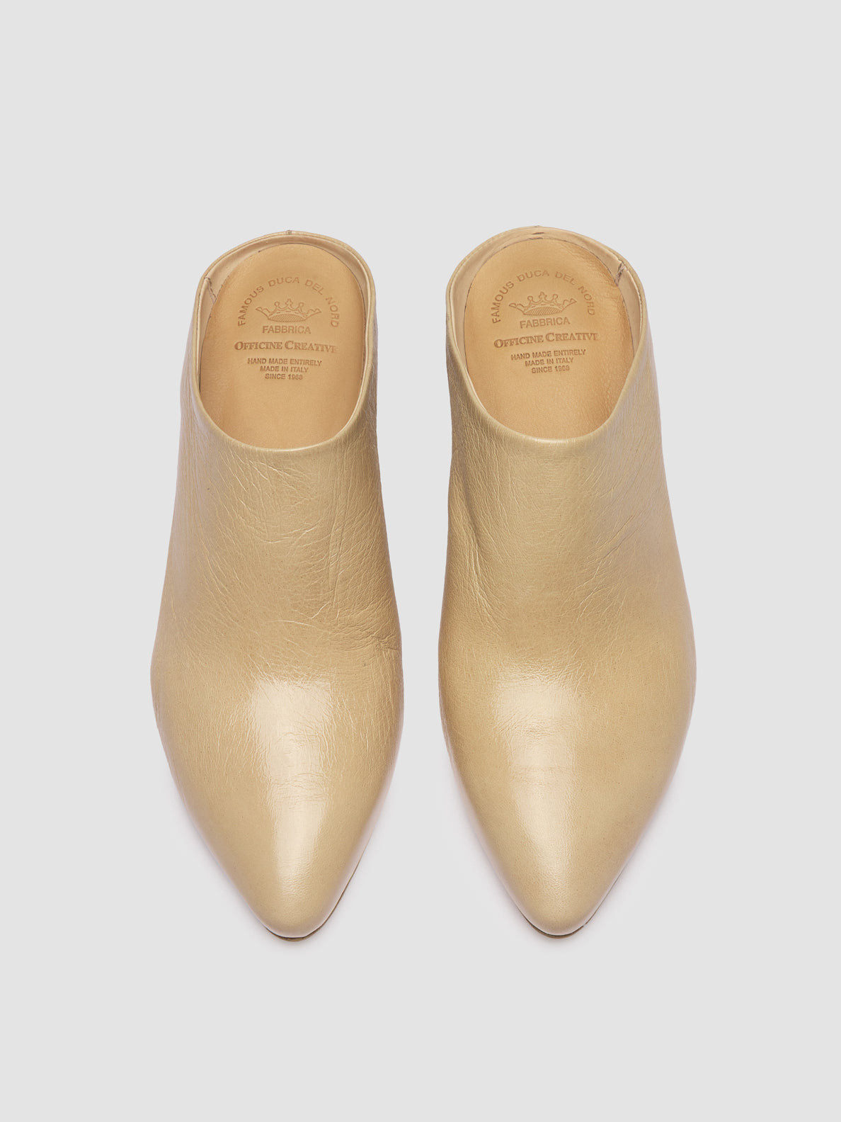 SALLY/033 LATEX SABBIA